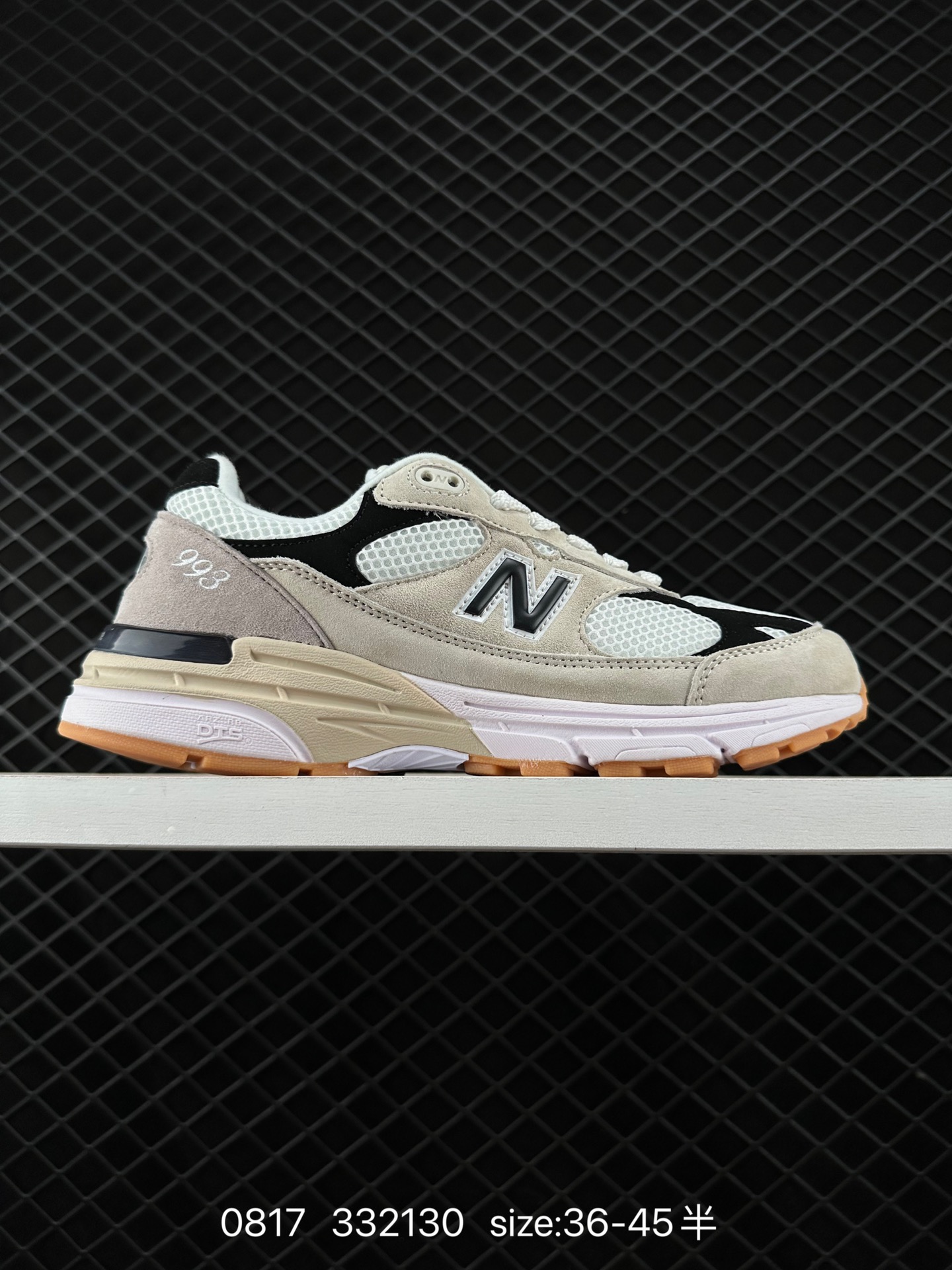 New Balance U993GW